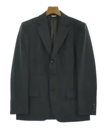 COMME des GARCONS HOMME DEUX 테일러드 자켓 남성용
