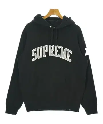 Supreme 후드티 남성용