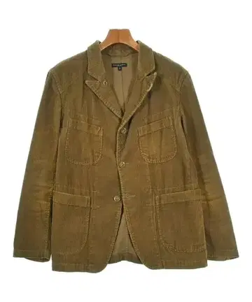Engineered Garments 블루종 (기타) 남성용