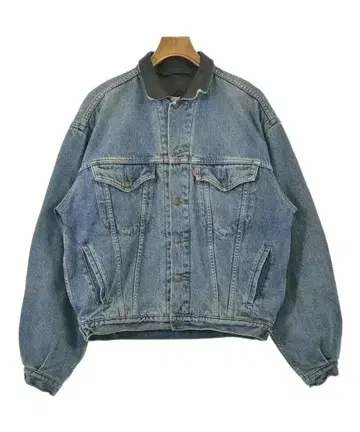 LEVI'S 데님 자켓 남성용