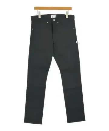 WTAPS 데님 팬츠 남성용