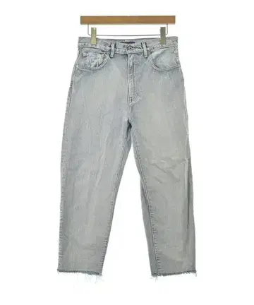 LEVI'S MADE&CRAFTED 데님 팬츠 여성용