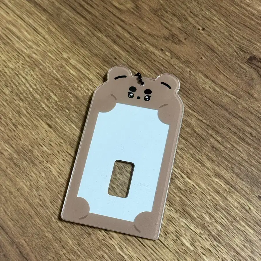 데이식스 성진 포카바인더 레터