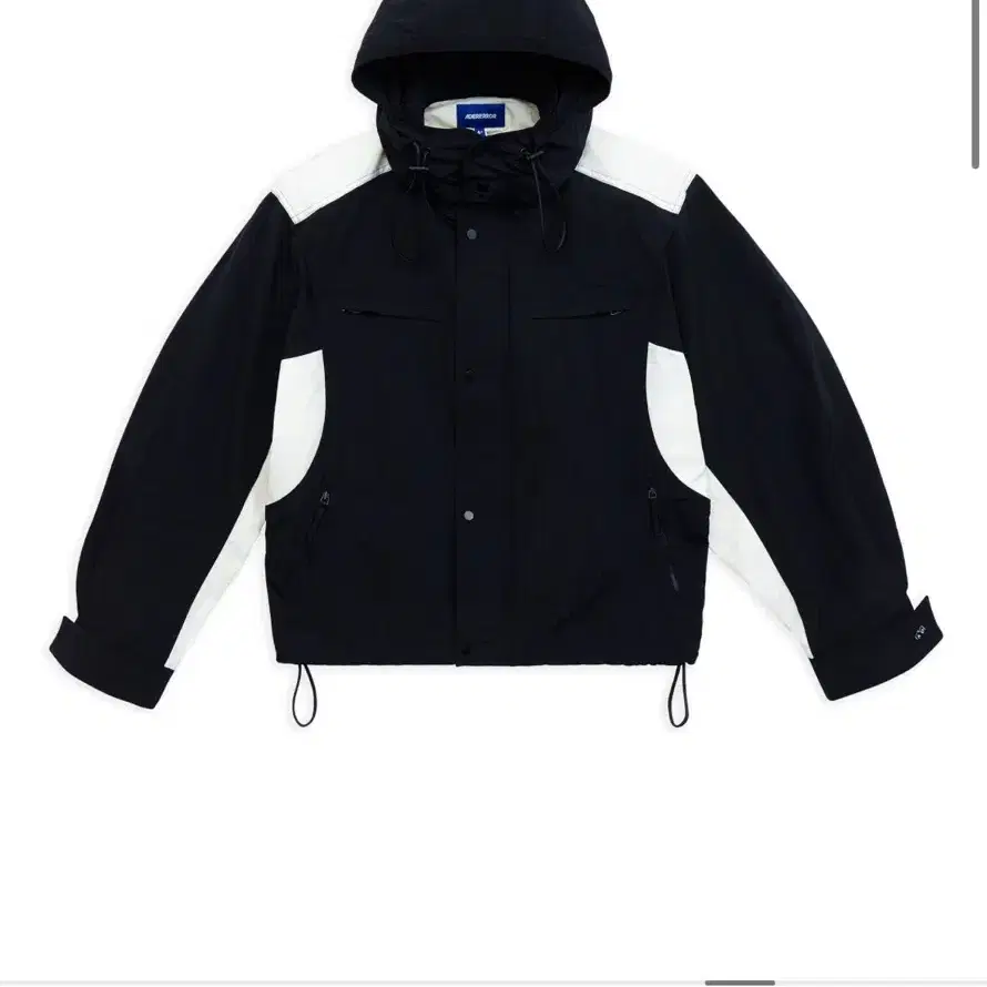 아더에러 그램퍼 점퍼 A3 (Grampur jumper Noir)