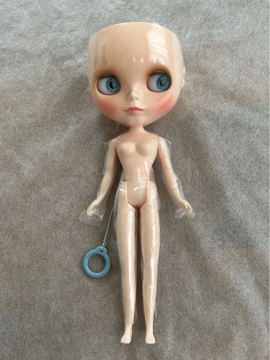브라이스 블라이스 안젤리카 너스 오브 컴패션 알머리 누드 연민이