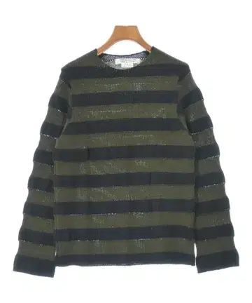COMME des GARCONS COMME des GARCONS 니트 스웨터 여성용