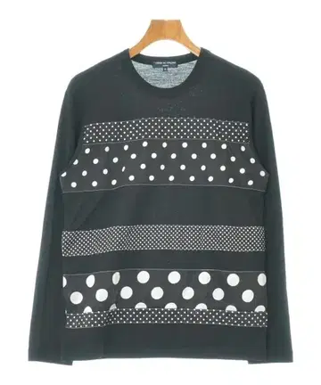 COMME des GARCONS HOMME 니트 스웨터 남성용