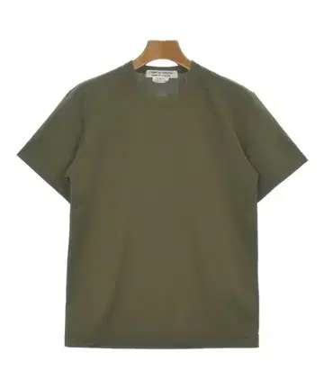 COMME des GARCONS COMME des GARCONS 티셔츠 여성용
