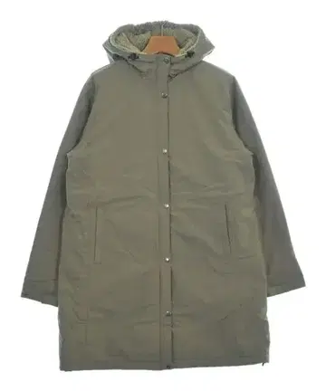 THE NORTH FACE 코트 (기타) 여성용