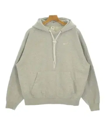 NIKE 후드티 남성용
