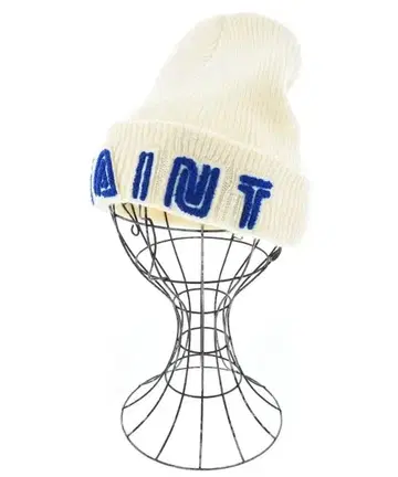 SAINT MICHAEL 니트캡 비니 남성용