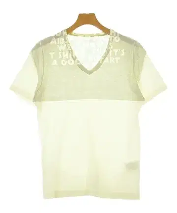 Maison Margiela 티셔츠 남성용