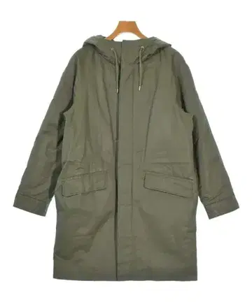 A.P.C. 코트 (기타) 남성용