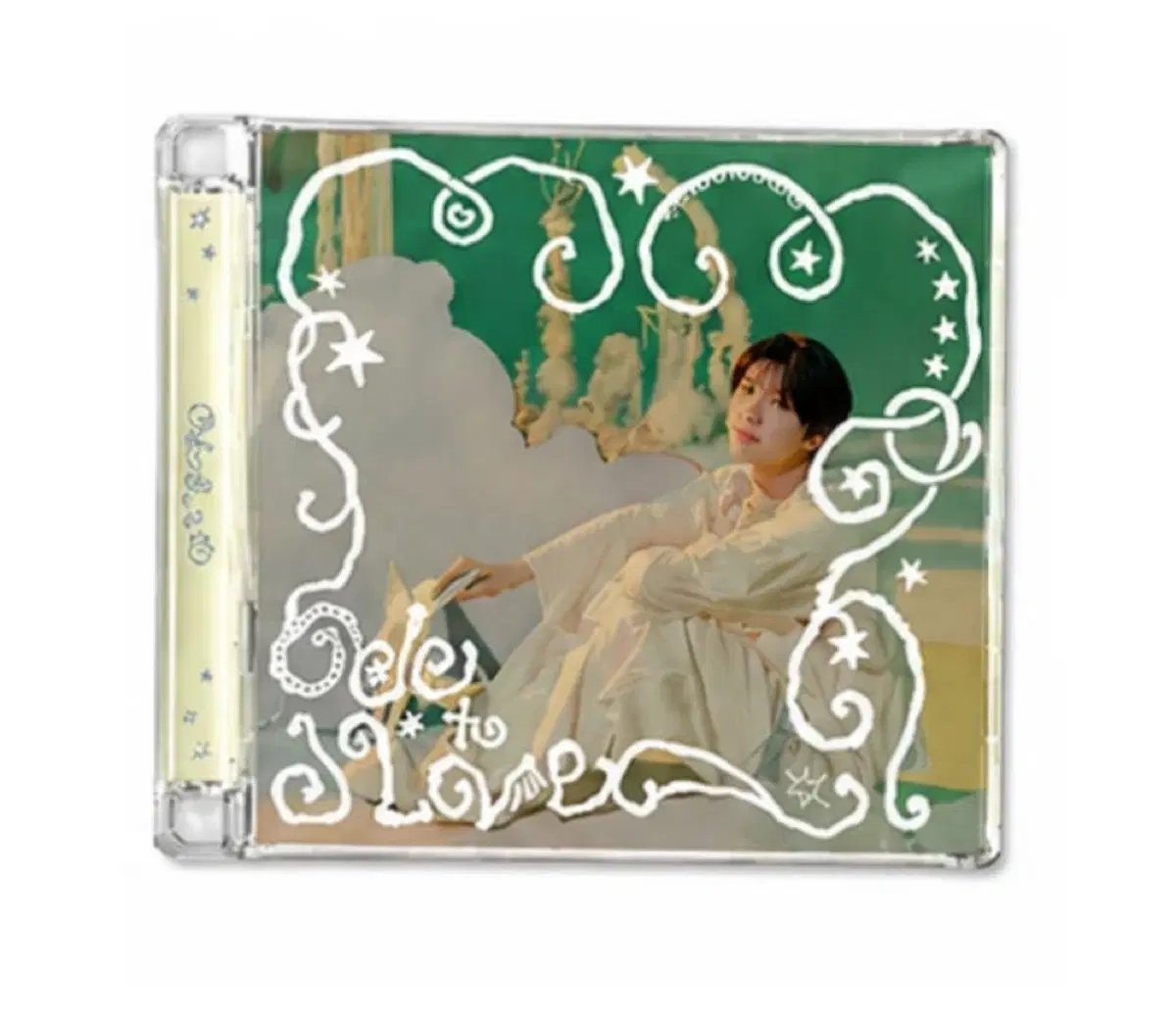엔시티위시 NCTWISH 오드투러브 Ode to love 쥬얼 재희ver