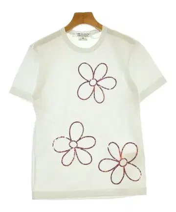 COMME des GARCONS COMME des GARCONS 티셔츠 티셔츠 여성용