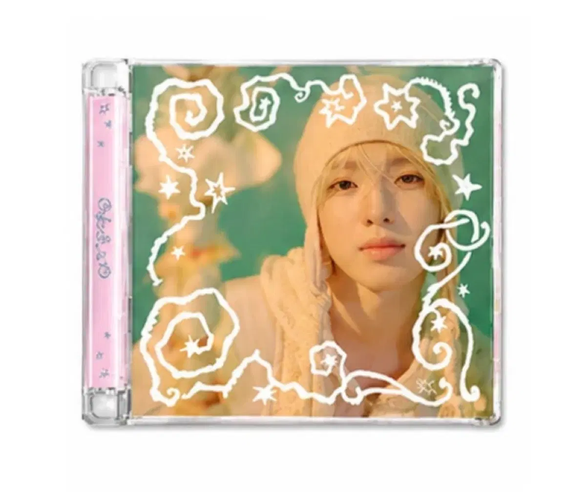 엔시티위시 NCTWISH 오드투러브 Ode to love 쥬얼 사쿠야ver