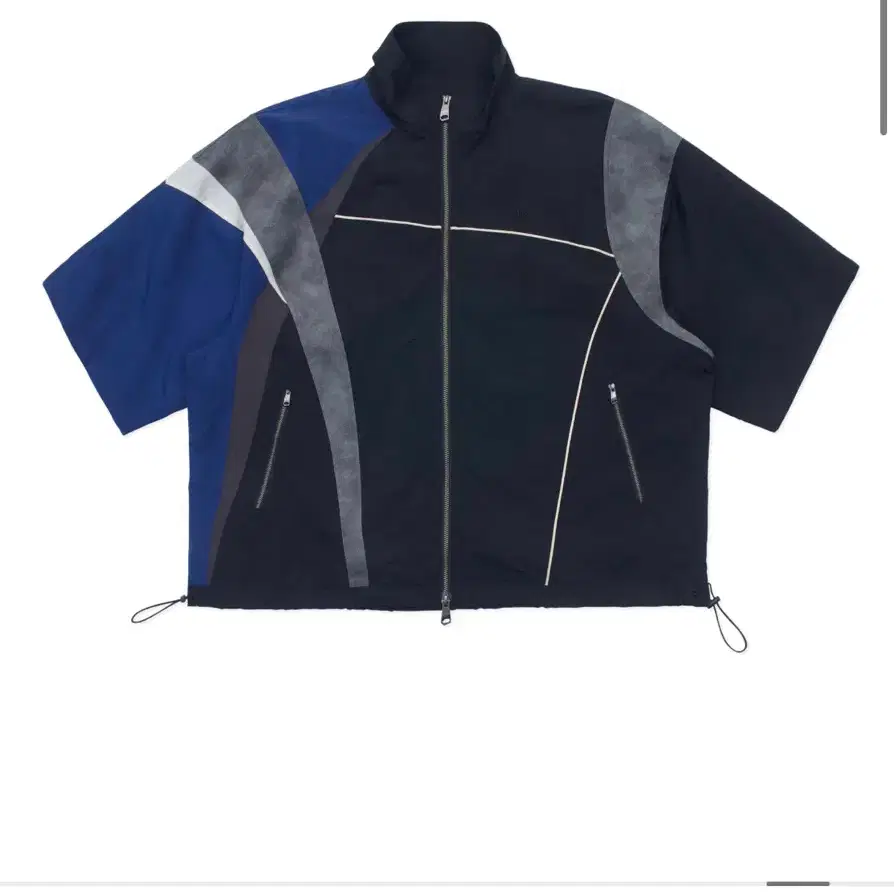 아더에러 밀로스 자켓 XL (Milos jacket Noir)