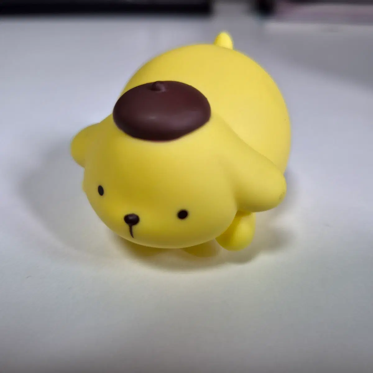 폼폼푸린 가챠 캡슐o