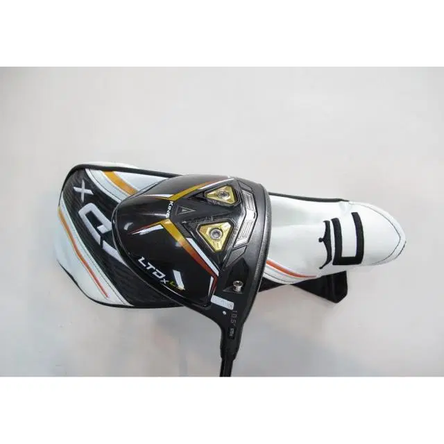 코브라 LTDX LS 10.5도 드라이버 SR 2026051857281