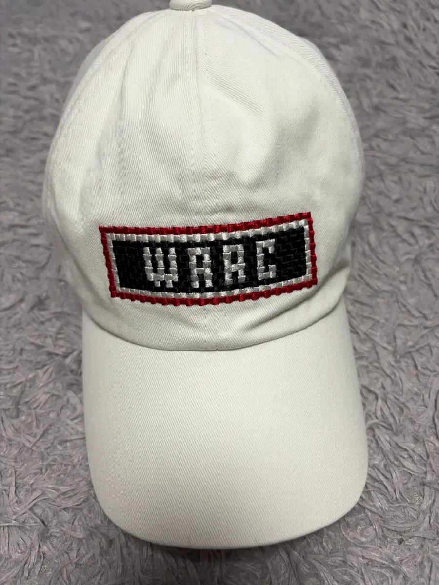 WAAC 골프모자 볼캡
