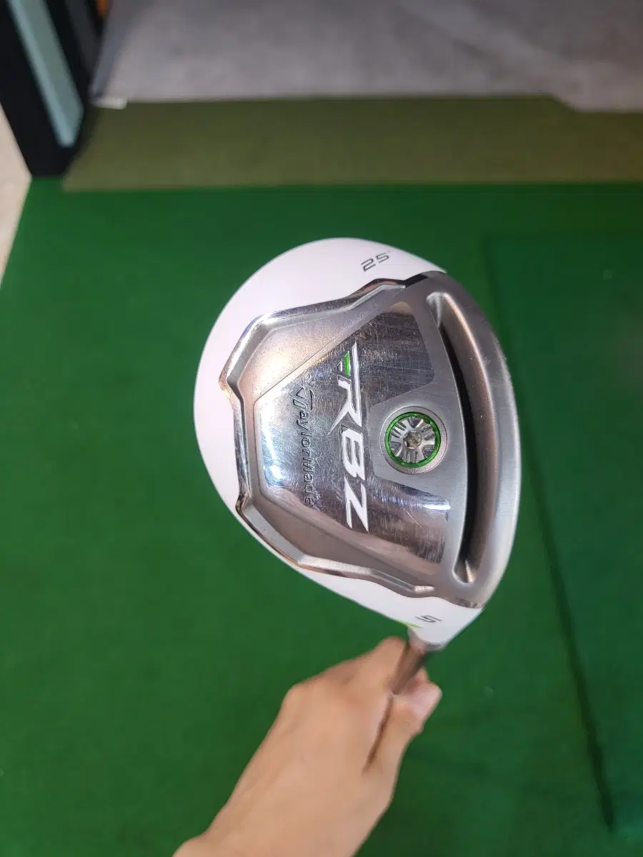 C305 테일러메이드 RBZ U5번 25도 RBZ 65 FLEX-R