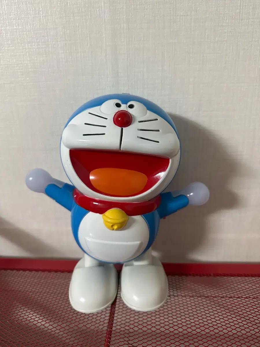 도라에몽 피규어 장난감