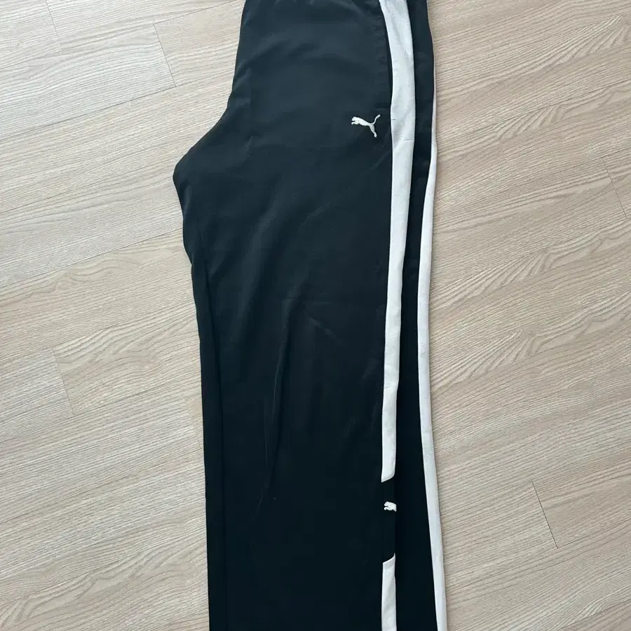 퓨마 사이드라인 트레이닝팬츠