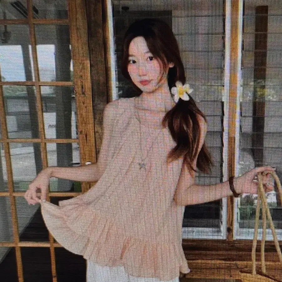 (해외배송)민소매 셔츠 3컬러