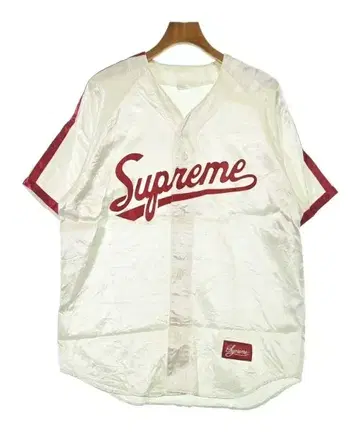 Supreme 캐주얼 셔츠 남성용
