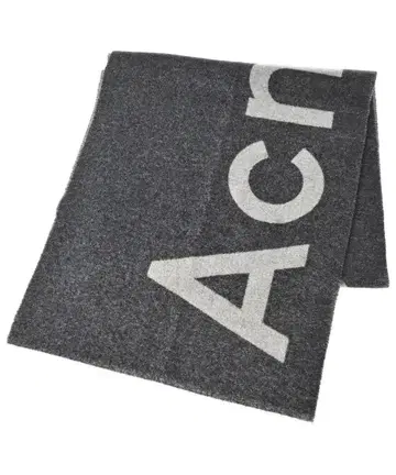 Acne Studios 머플러 여성용