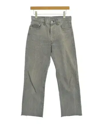 LEVI'S 데님 팬츠 남성용