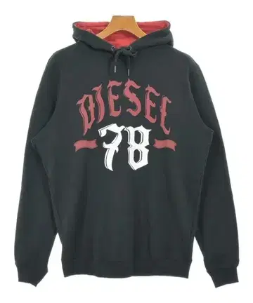 DIESEL 남성용 후드티