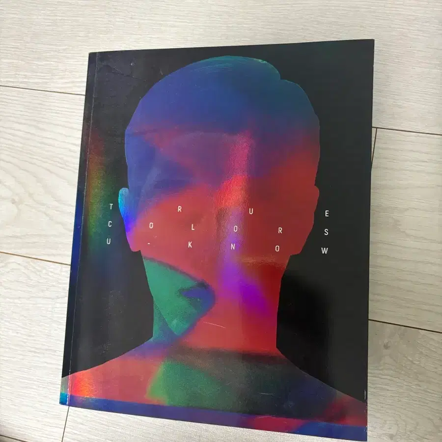 유노윤호 CD