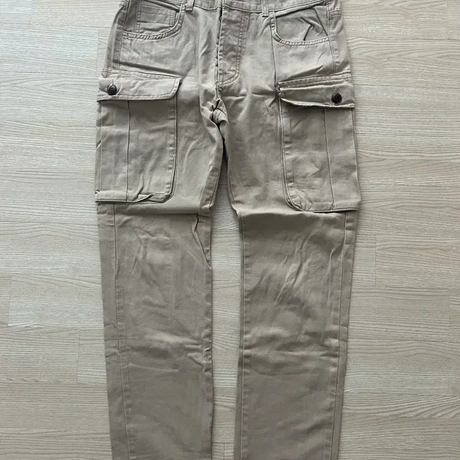 BART515 카고팬츠