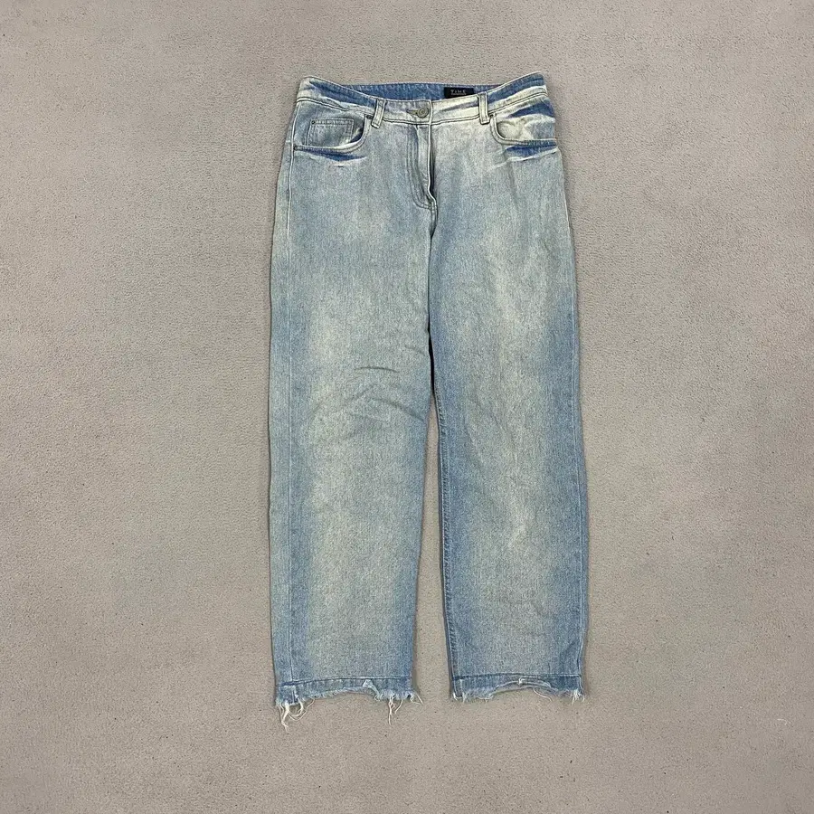타임 바지 30