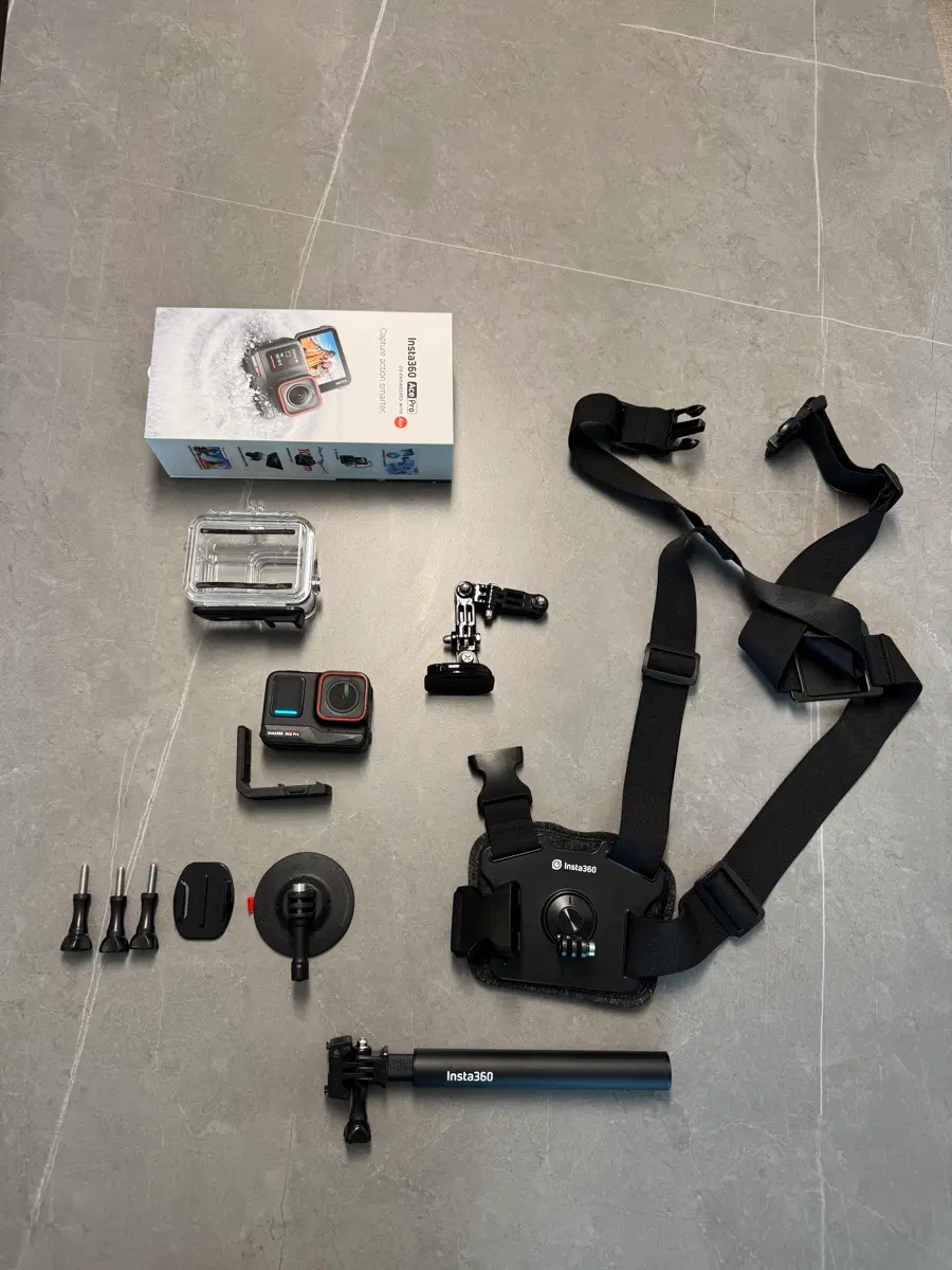 insta360 ace pro