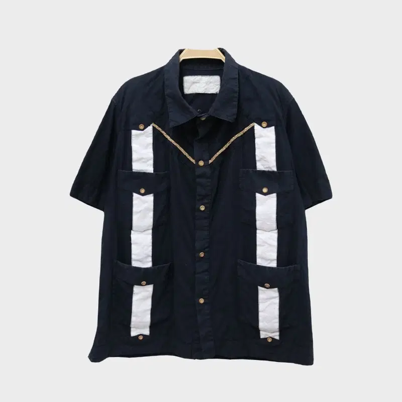 MARTHA LORENZANA JORGE CUBA SHIRT 73276