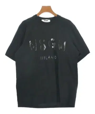 MSGM T셔츠 티셔츠 여성용