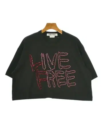 COMME des GARCONS COMME des GARCONS 티셔츠 티셔츠 여성용