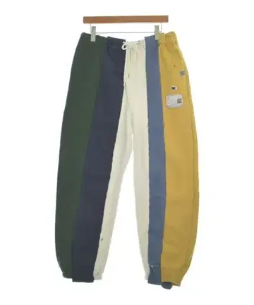 Maison MIHARA YASUHIRO 스웨트 팬츠 남성용