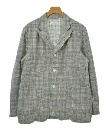 Engineered Garments 캐주얼 자켓 남성용