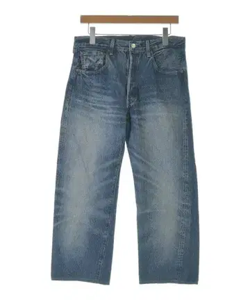 LEVI'S VINTAGE CLOTHING 데님 팬츠 남성용