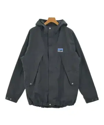 patagonia 블루종 남성용