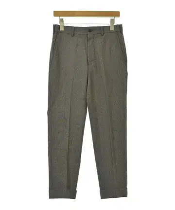 COMME des GARCONS HOMME DEUX 슬랙스 남성용