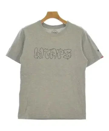WTAPS 티셔츠 남성용