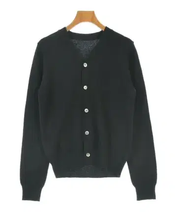 COMME des GARCONS 여성용 가디건