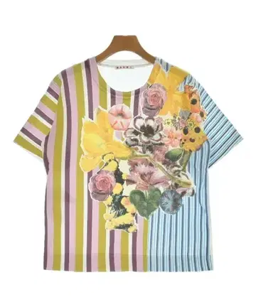 MARNI T셔츠 티셔츠 여성용