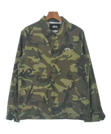STUSSY 블루종 ( 기타 ) 남성용