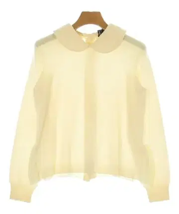 tricot COMME des GARCONS 니트/스웨터 여성용