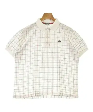 LACOSTE 남성용 피케 셔츠